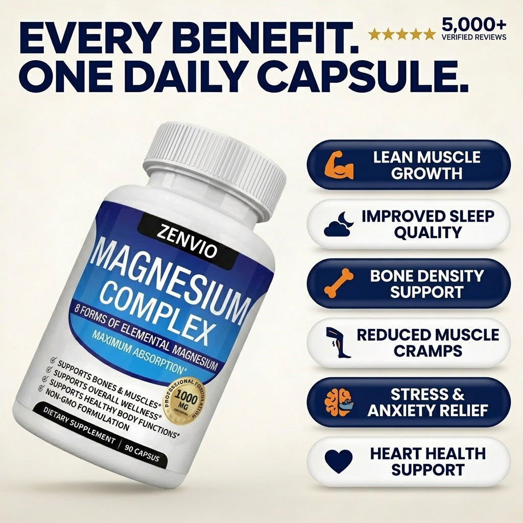 8-IN-1 MAGNESIUM COMPLEX