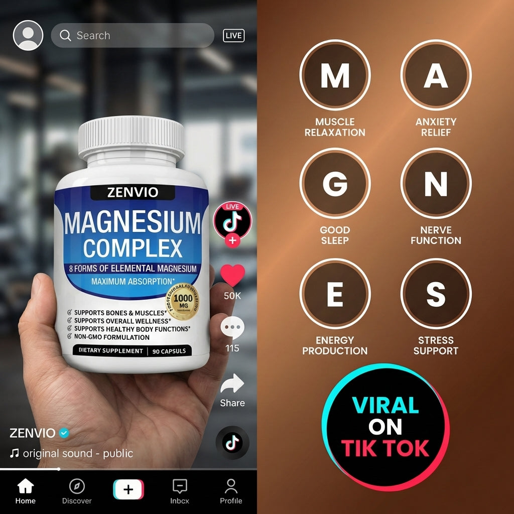 8-IN-1 MAGNESIUM COMPLEX