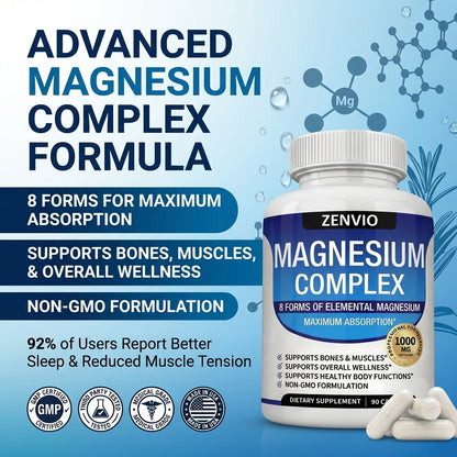 8-IN-1 MAGNESIUM COMPLEX