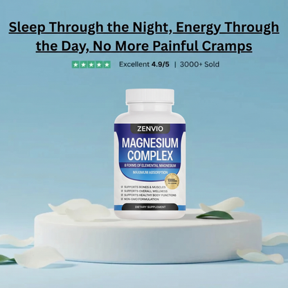 8-IN-1 MAGNESIUM COMPLEX