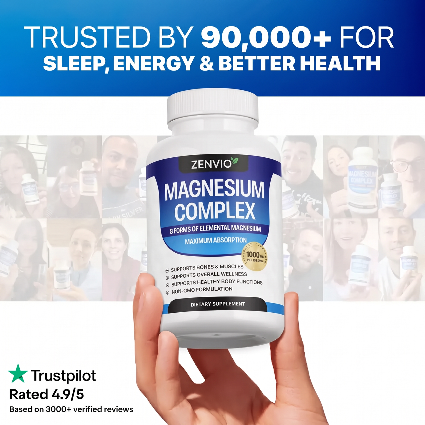 8-IN-1 MAGNESIUM COMPLEX