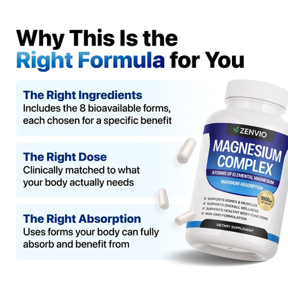 8-IN-1 MAGNESIUM COMPLEX